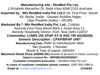 ResMed Lumis™ 150 VPAP ST-A Non- Invasive Ventilator