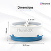 ResMed HumidX™ F20