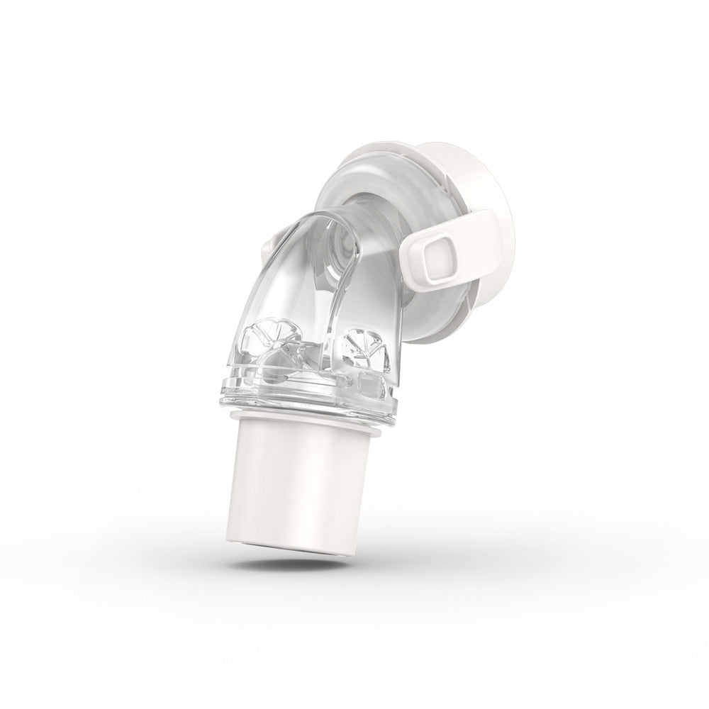 QuietAir vent for AirFit™ Mask