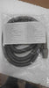 Grey Tubing - Cuffed, STD tubing