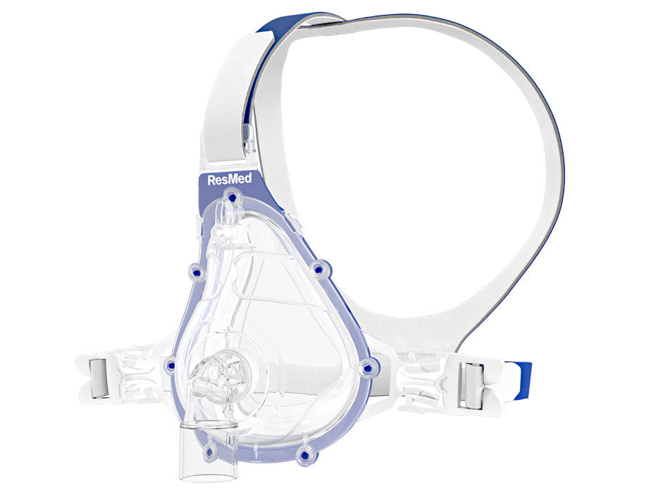 AcuCare™ F1-4