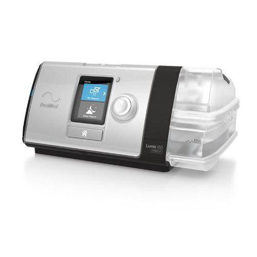 Lumis™  150 VPAP ST-A non-invasive ventilators