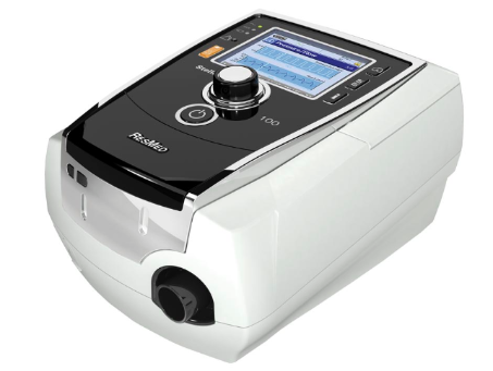 ResMed Stellar™ 100 Ventilator