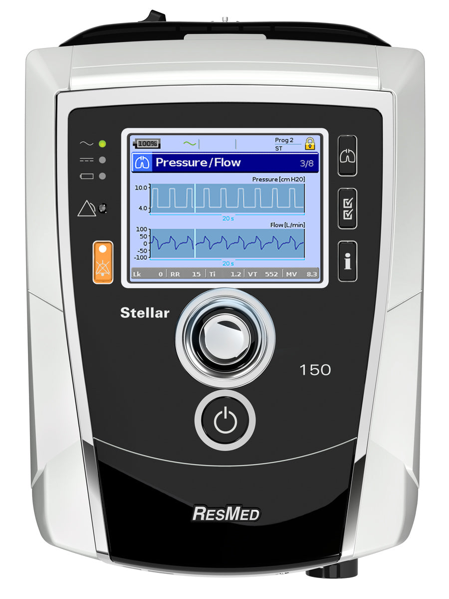 ResMed Stellar™ 150 Ventilator