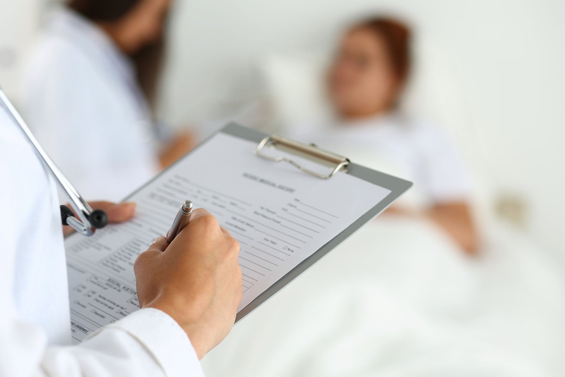 How to get a sleep test in Australia