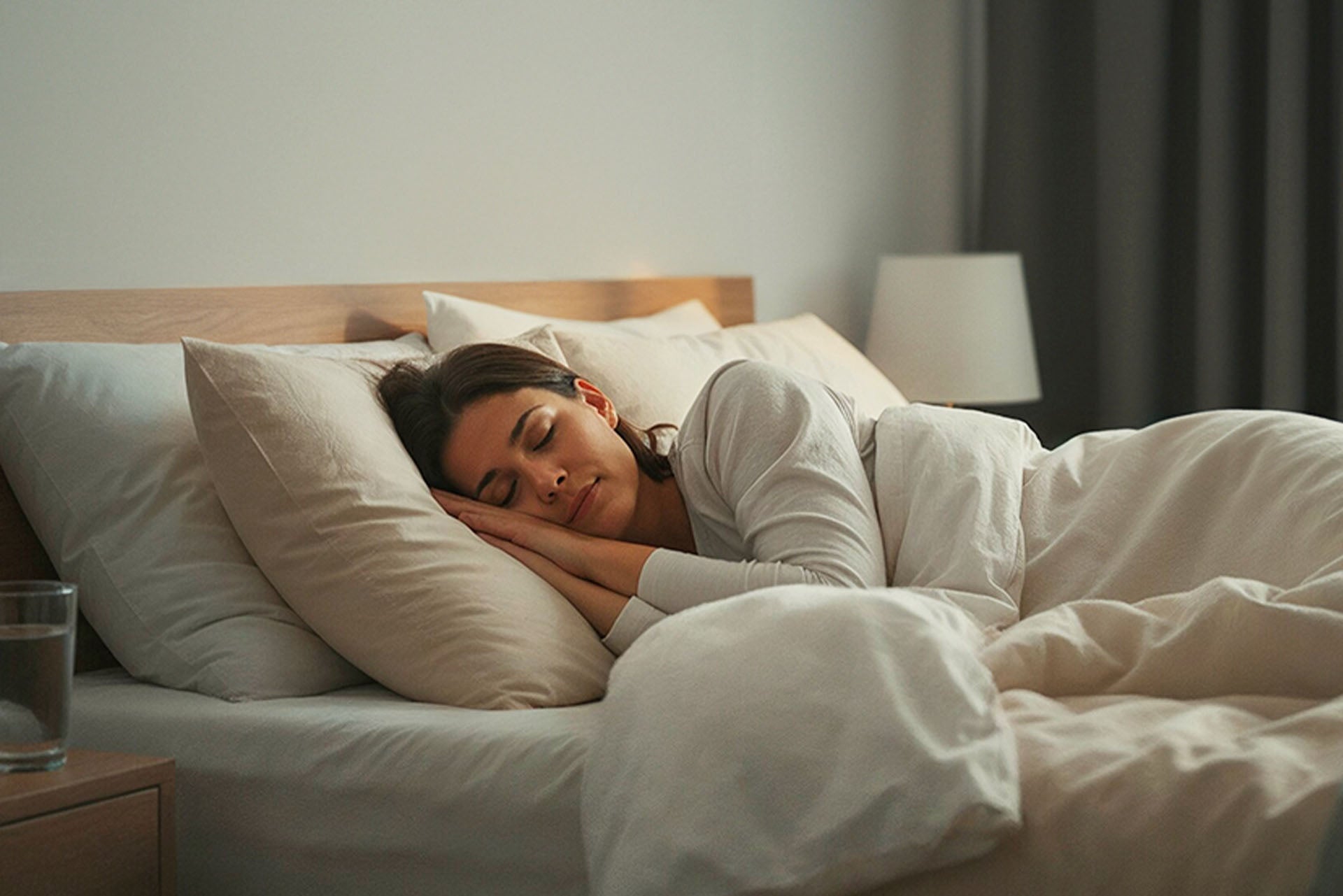 How Much Deep Sleep Do You Need?