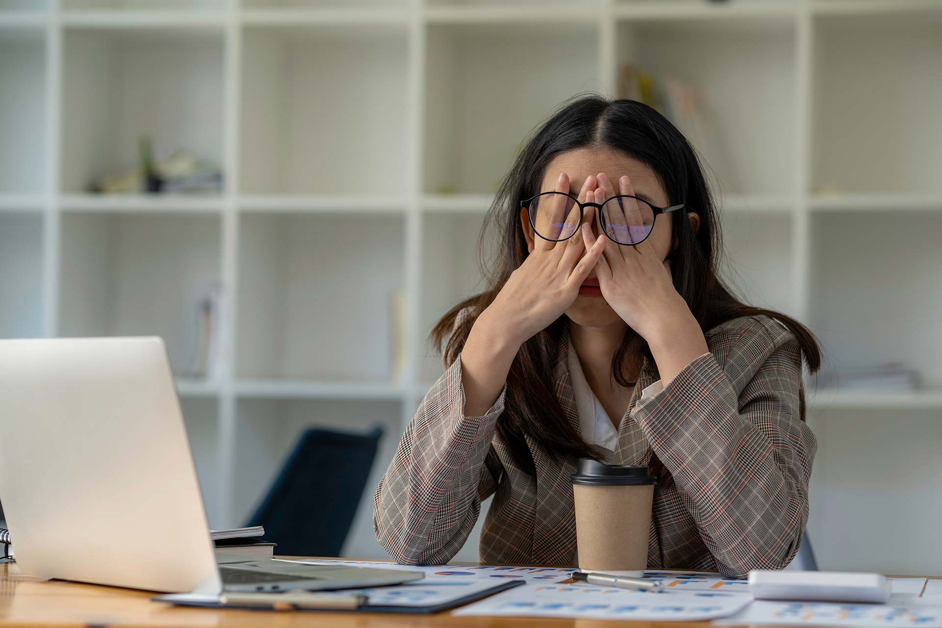 Sleep Anxiety:  Restful Sleep Tips