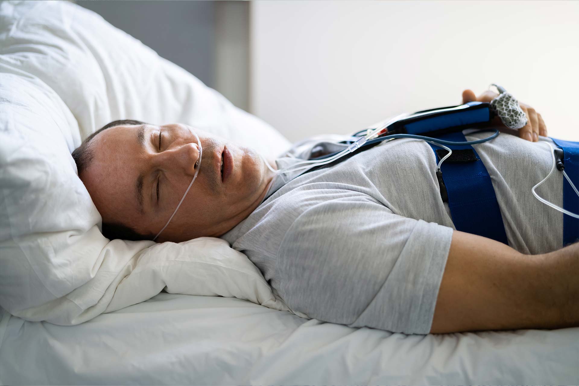 Top 5 ResMed CPAP Masks for Side Sleepers