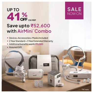 AirMini™ Combo