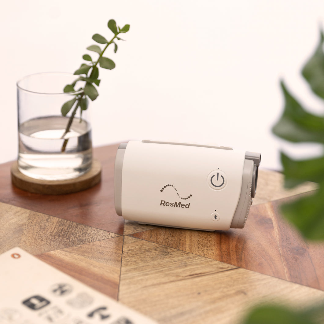 AirMini™  AutoSet CPAP Device