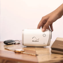 Load image into Gallery viewer, AirMini™  AutoSet CPAP Device
