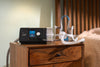 AirSense™  10 Autoset Tripack 4G CPAP Device (with humidifier and climateline tube)