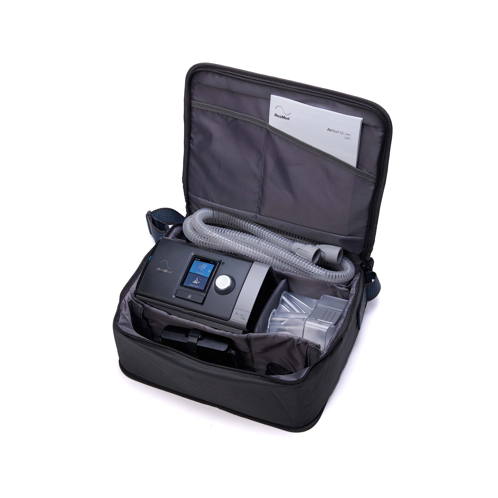 AirStart™  10 APAP (with humidification and tube)
