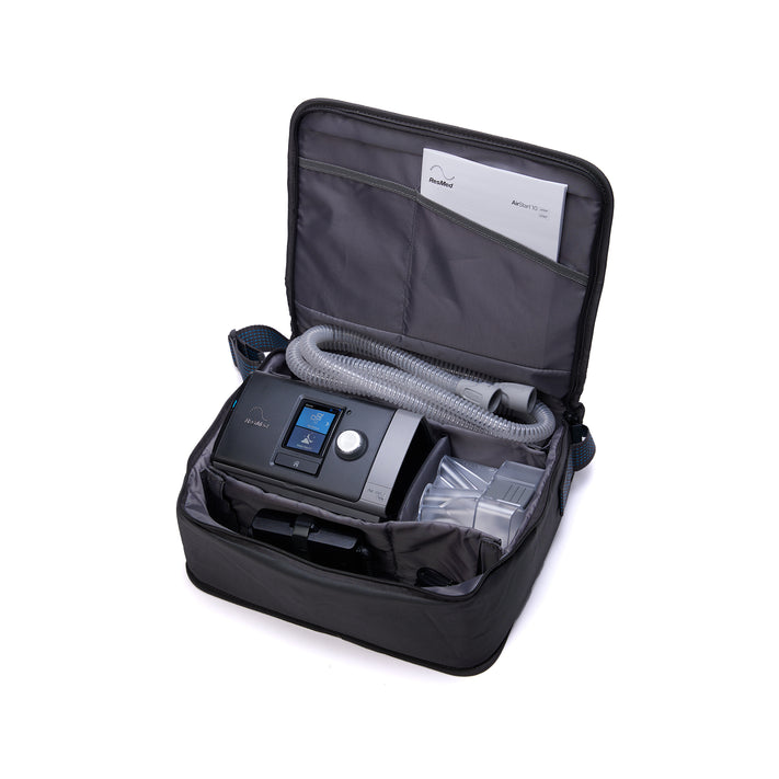 AirStart™ 10 APAP with humidification and tube