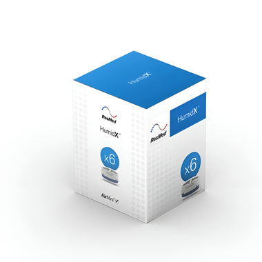 Humid™  X Plus - Pack of 3 (2 Units)