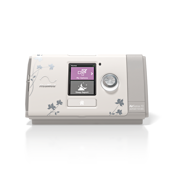 AirSense™ 10 AutoSet™ for Her CPAP Machine 4G