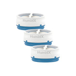 Humid™  X Plus - Pack of 3 (2 Units)