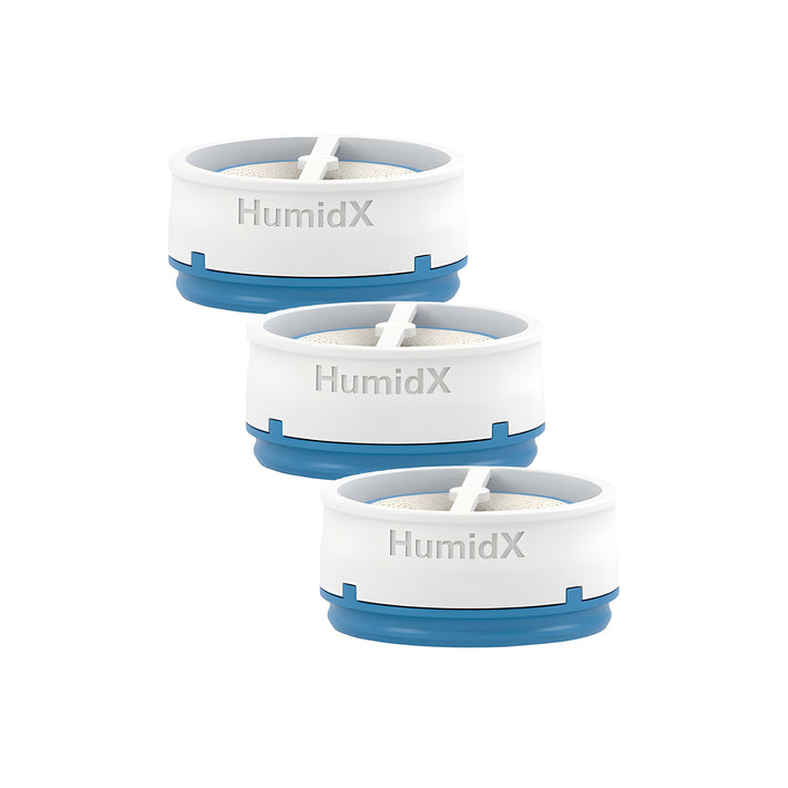 Humid™  X Plus - Pack of 3 (2 Units)