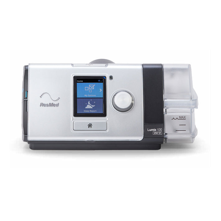 Lumis™ 100 VPAP ST Non- Invasive Ventilator