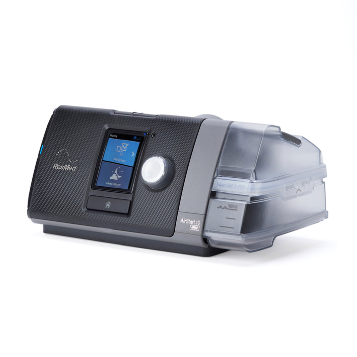 AirStart™ 10 APAP with humidification and tube