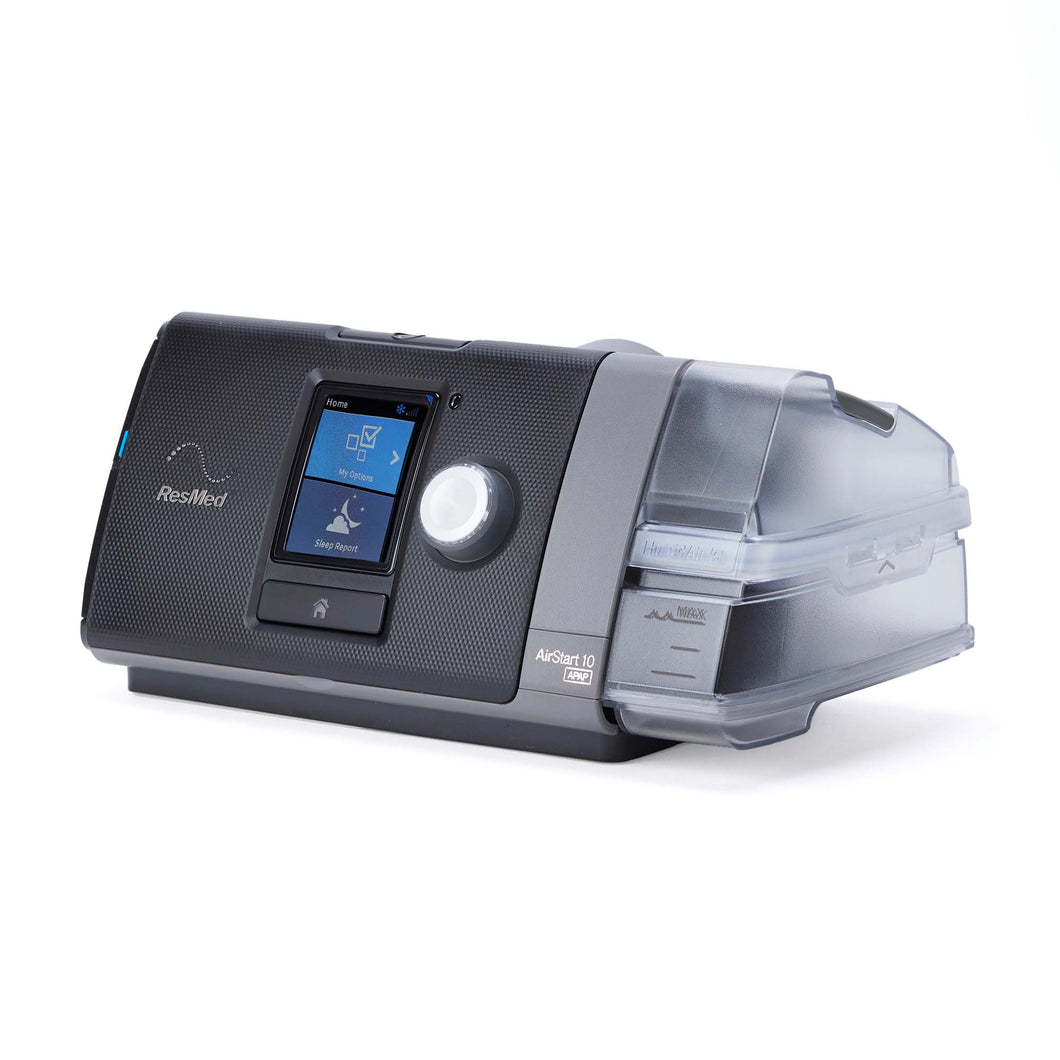 AirStart™  10 APAP (with humidification and tube)