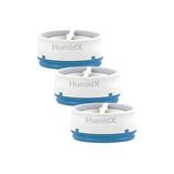 Humid™  X - Pack of 6