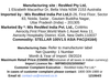 ResMed Stellar™ 100 Ventilator