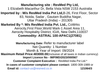 ResMed Astral™  100 Ventilator