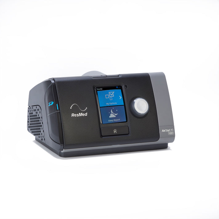 AirStart™ 10 APAP with humidification and tube