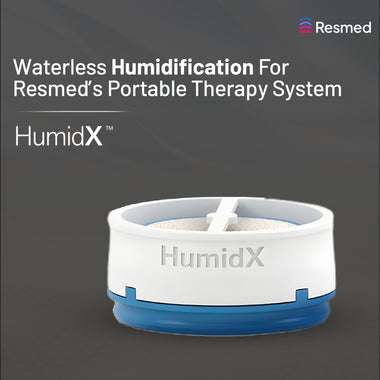 ResMed HumidX™ F20