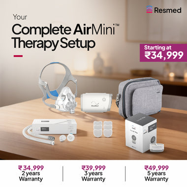 AirMini™ Combo