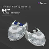 ResMed H4i Heated Humidifier FOR STELLAR