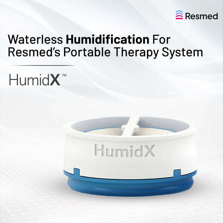 Humid™  X Plus - Pack of 3 (2 Units)