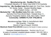 ResMed AirMini Filters (Pack of 6)