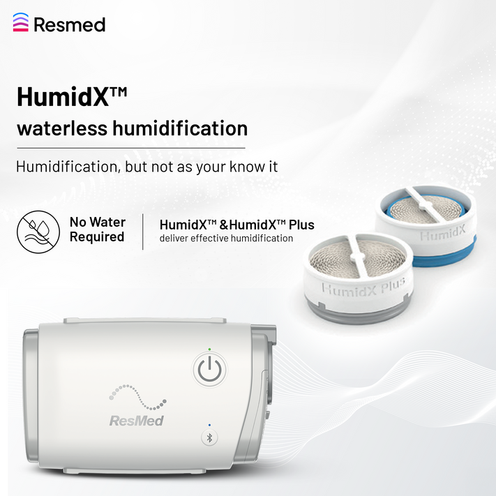 AirMini™  AutoSet CPAP Device