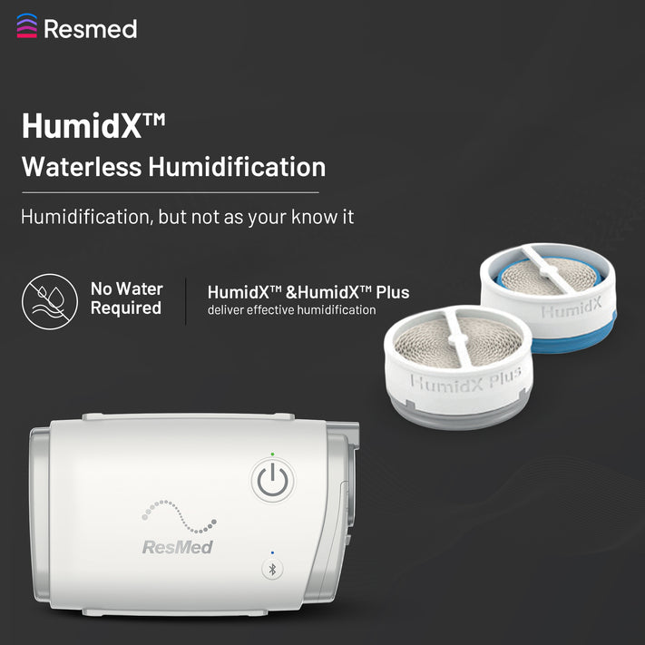 AirMini™  AutoSet CPAP Device