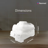 HumidAir™  Cleanable II