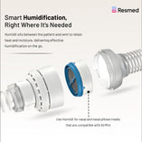 Humid™  X - Pack of 6