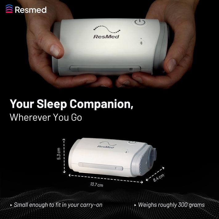AirMini™  AutoSet CPAP Device