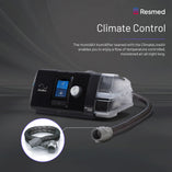 HumidAir™  Cleanable II