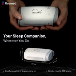 AirMini™  AutoSet CPAP Device