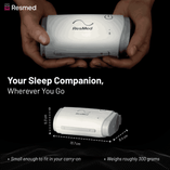 AirMini™  AutoSet CPAP Device
