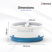 Load image into Gallery viewer, Humid™  X - Pack of 6
