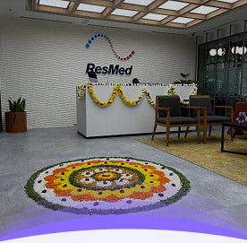 Resmed Corporate Office
