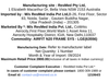 ResMed AirFit™ N20 Frame SYS
