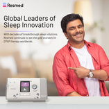 AirSense™ 10 AutoSet™ for Her CPAP Machine 4G