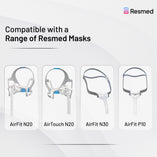 Humid™  X Plus - Pack of 3 (2 Units)