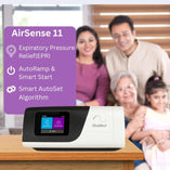 AirSense™ 11 AutoSet™ (Single Pack)