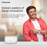 AirMini™  AutoSet CPAP Device