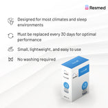 Humid™  X - Pack of 6